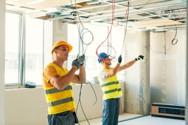 Best Commercial Electrical Services  in Schenectady, NY