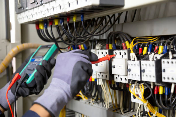 Best Electrical Maintenance Services  in Schenectady, NY