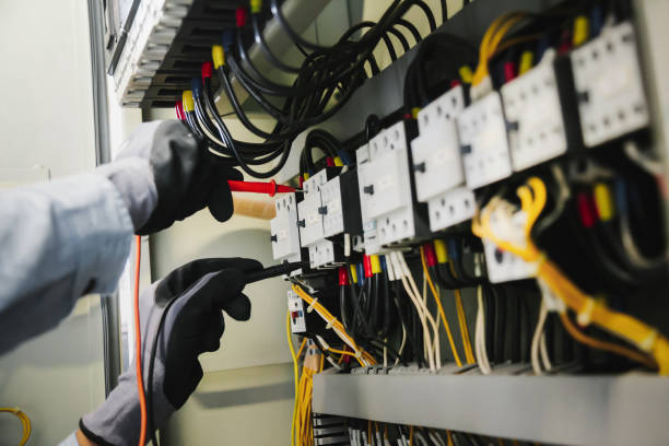 Best Electrical Troubleshooting and Repair  in Schenectady, NY