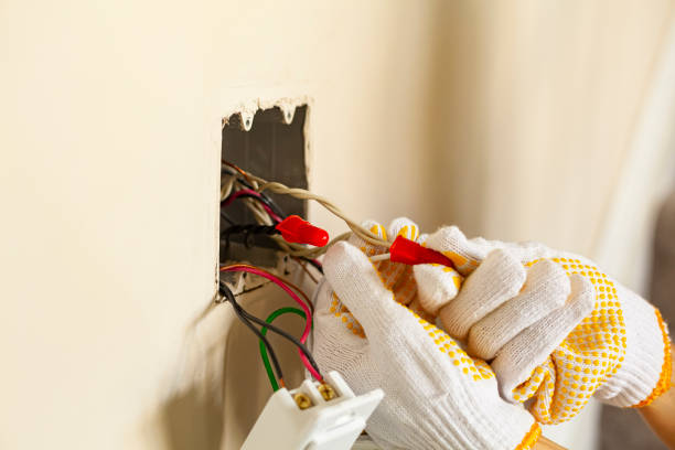 Best Electrical Safety Inspections  in Schenectady, NY