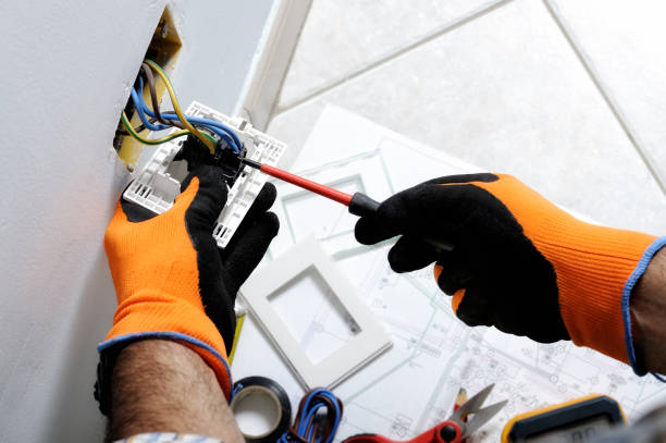 Professional Electrician in Schenectady, NY